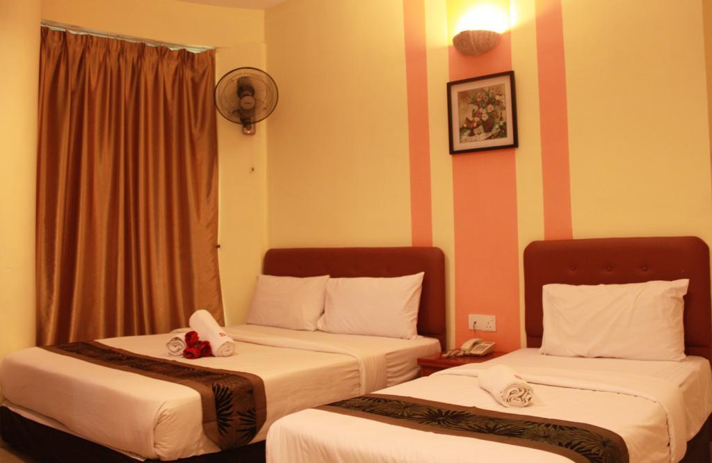 Sun Inns Kelana Jaya Petaling Jaya Exterior foto