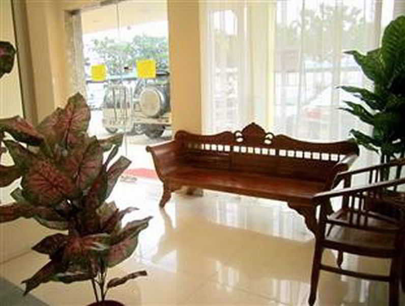 Sun Inns Kelana Jaya Petaling Jaya Exterior foto