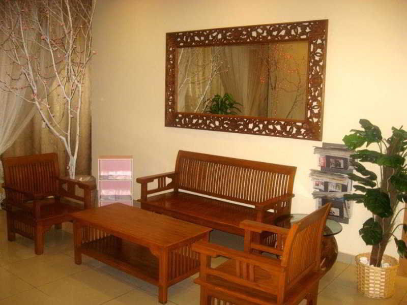 Sun Inns Kelana Jaya Petaling Jaya Exterior foto