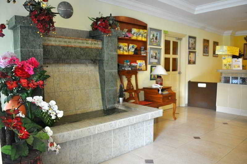 Sun Inns Kelana Jaya Petaling Jaya Exterior foto