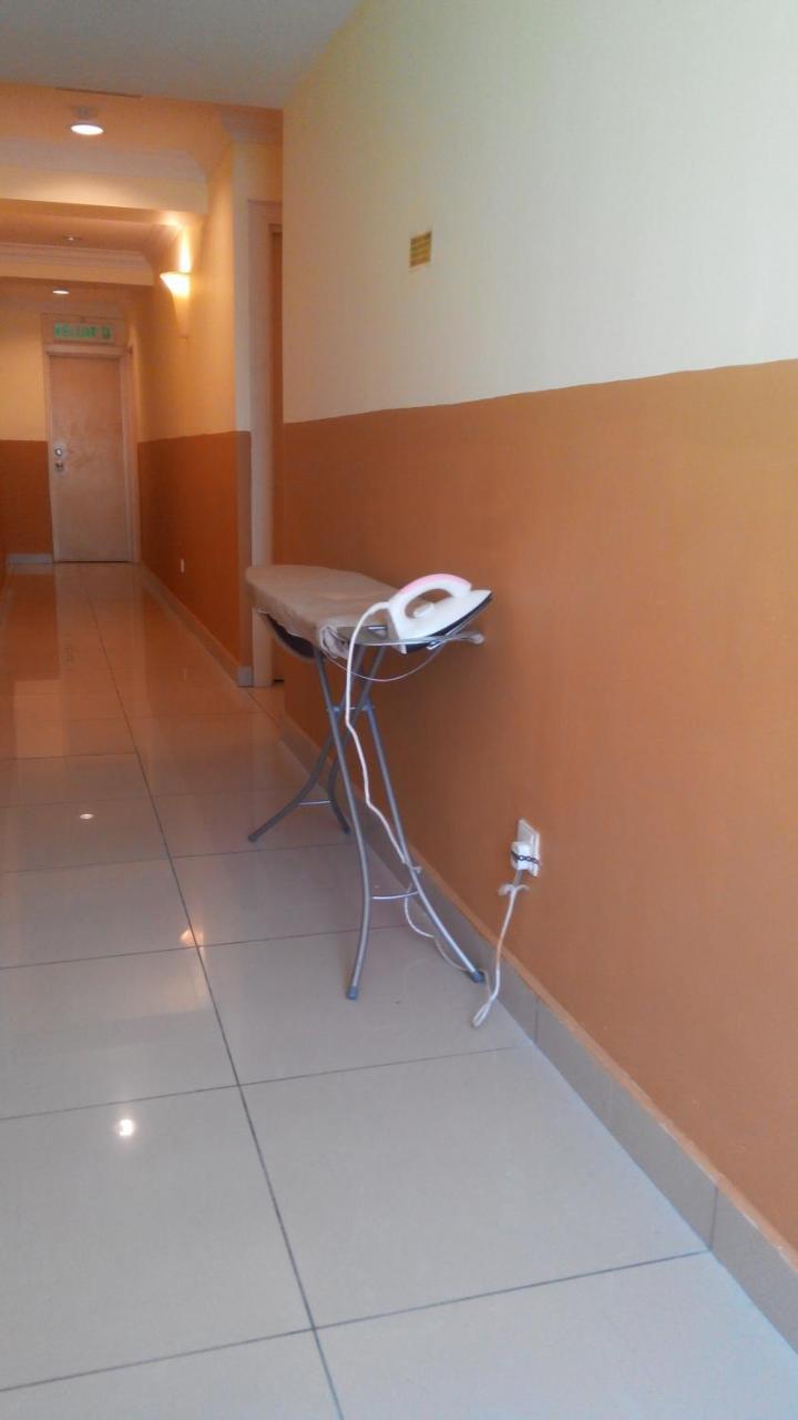 Sun Inns Kelana Jaya Petaling Jaya Exterior foto