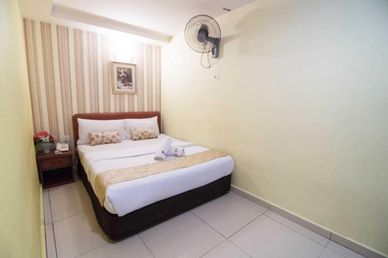 Sun Inns Kelana Jaya Petaling Jaya Exterior foto